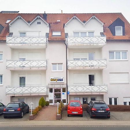 Hotel Ring Park Бухен Экстерьер фото