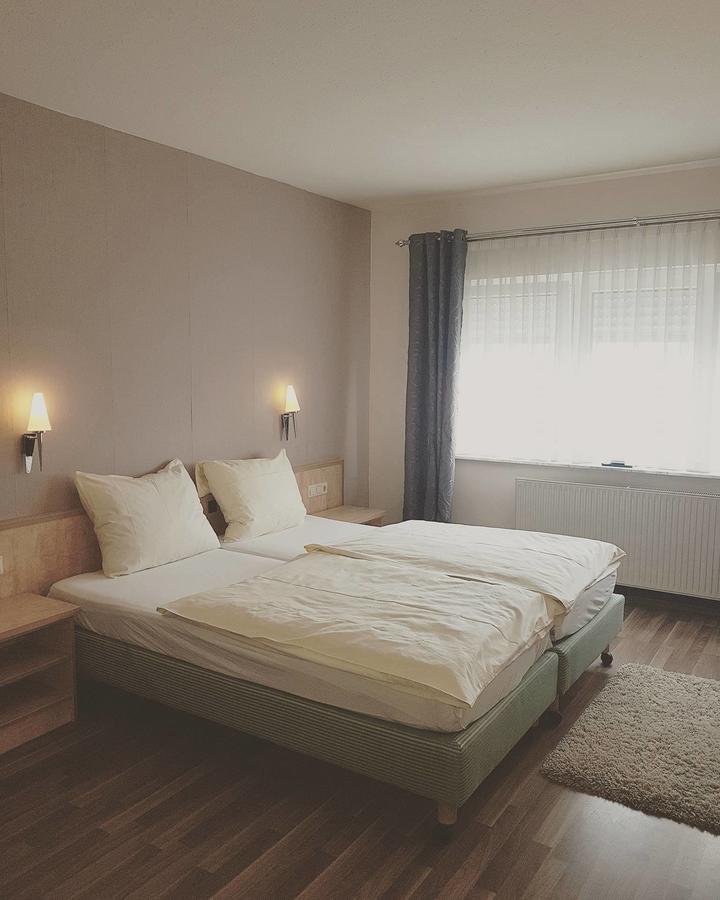 Hotel Ring Park Бухен Экстерьер фото